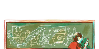 Mobilização: Como seria 2020 se as ruas não tivessem gritado contra cortes na Educação?