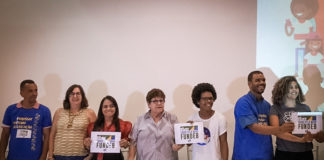 Jornada Pedagógica: professores reivindicam inclusão no Plano de Aplicação