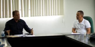 ASPROLF pede esclarecimentos ao Secretário de Administração