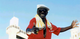 Riachão morre aos 98 anos: nota de pesar