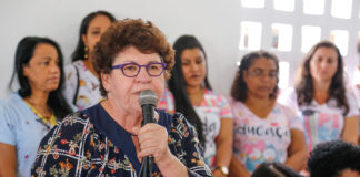 SEMED, em nota, defende educação presencial