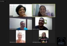 Online: Grupo de trabalho estuda propostas para a educação ante à pandemia