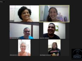 Online: Grupo de trabalho estuda propostas para a educação ante à pandemia