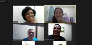 Online: Grupo de trabalho estuda propostas para a educação ante à pandemia