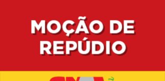 REPÚDIO – CNTE exige afastamento do presidente da Fundação Palmares Sergio Camargo e responsabilização judicial