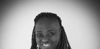 Nota de pesar Professora Clarice