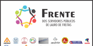 Sindicatos unificam luta e criam Frente pela garantia dos direitos dos trabalhadores