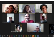 GT ASPROLF organiza Plano de Ação para a educação no pós pandemia