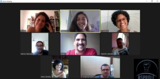 GT ASPROLF organiza Plano de Ação para a educação no pós pandemia