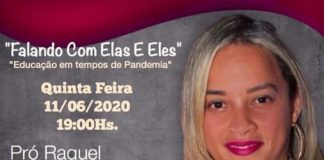 Busca Ativa convida ASPROLF e CME para debater investimento na educação