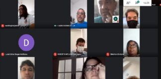 Reunião entre Frente de Servidores e Executivo municipal inicia com tensão