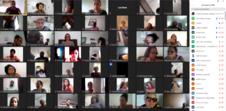 Em assembleia online, 750 trabalhadores indicam mobilizações