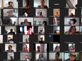 Categoria delibera mobilização no CALF na luta pelo pagamento salarial