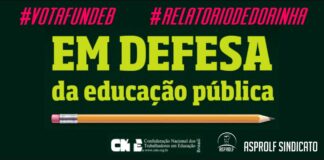 Ajude a salvar nossas escolas