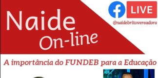 Live: Asprolf debate importância do Fundeb para a educação