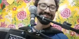 Webforró: Asprolf anima noite com forró