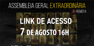 Link: Assembleia 7 de agosto