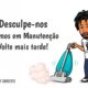manutencao