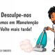 manutencao