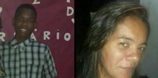 Escola Barro Duro homenageia estudante e mãe de aluno