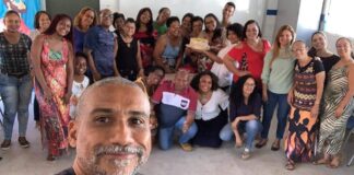 Educação antirracista e pesquisa transformam a prática escolar e elevam índice do IDEB da Paulo Freire