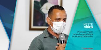 Plenária Eleições 2020