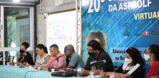 XX Congresso da Asprolf: categoria constrói a pauta reivindicatória 2021