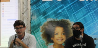 XX Congresso da Asprolf: Mesa avalia conjuntura política na educação