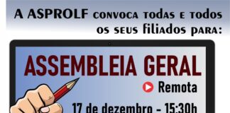 Assembleia Geral Extraordinária – acesso