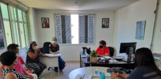 Auxiliares de Classe: SEMED define comissão do Plano de Carreira