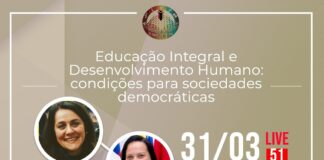 UNDIME realizará fórum para debater Educação Integral e Democracia