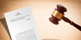 ASPROLF entra com ação judicial por celeridade nos processos