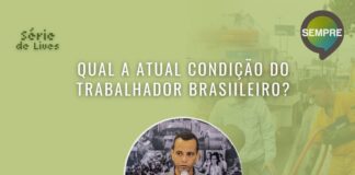 Asprolf participa de série de lives comemorativas ao Dia do Trabalhador