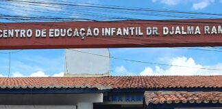 Carta aberta do CMEI Dr. Djalma Ramos contra assédio de vereadores