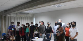 Comissão discute protocolos do retorno às aulas presenciais