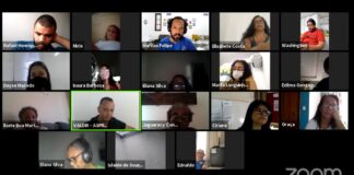 Assembleia mantém atividades assíncronas