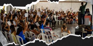 PEC 32: a granada do governo no bolso do povo brasileiro