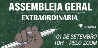 Acompanhe a assembleia da Asprolf pelo Youtube no canal Asprolf TV