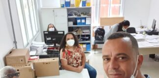 Comissão permanente de negociação inicia análise de processos