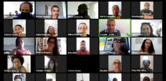 Ocupação do CALF: Categoria aprova assembleia híbrida com ocupação