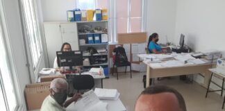 Comissão de processos avança e divulga lista com possibilidade jurídica