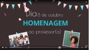 Asprolf convida filiados para a festa do Dia do Professor