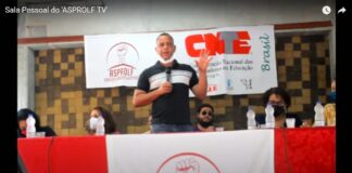 Categoria debateu o retorno às aulas híbridas