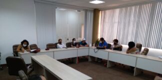 Trabalhadores farão plenária para debater volta às aulas