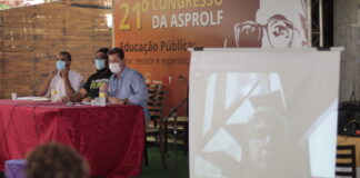 21º Congresso da Asprolf: debate financiamento da educação e seus desafios
