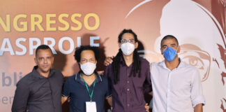 21º Congresso da Asprolf: Hoje é dia de traçar as estratégias de luta