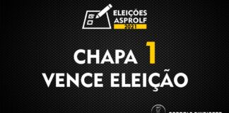 Chapa da Categoria confirma a luta coletiva e é reeleita