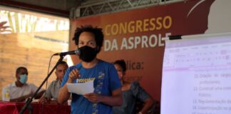 21º Congresso da Asprolf: Aprovada a Pauta Reivindicatória 2022