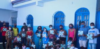 Projeto Memórias de Afeto tem como inspiração o livro Rainhas