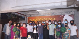 21º Congresso da Asprolf: Categoria aprova imposto sindical e 23º Congresso em Sauípe